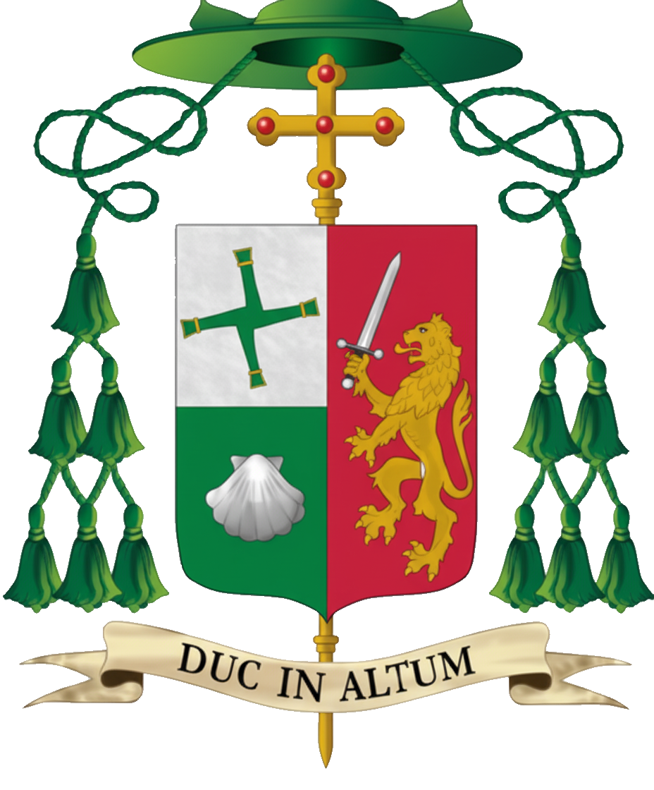 Kilmactigue Parish Logo